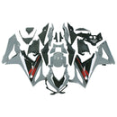 Injection Fairing Kit Bodywork Plastic ABS For Honda CBR650R 2021-2023