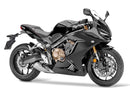 Injection Fairing Kit Bodywork Plastic ABS For Honda CBR650R 2021-2023