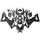 Injection Fairing Kit Bodywork Plastic ABS For Honda CBR650R 2021-2023