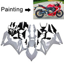 Injection Fairing Kit Bodywork Plastic ABS For Honda CBR650R 2021-2023
