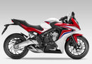 Injection Fairing Kit Bodywork Plastic ABS For Honda CBR650F 2014-2016