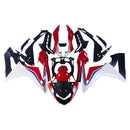 Injection Fairing Kit Bodywork Plastic ABS For Honda CBR650F 2014-2016