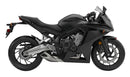 Injection Fairing Kit Bodywork Plastic ABS For Honda CBR650F 2014-2016