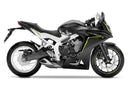 Injection Fairing Kit Bodywork Plastic ABS For Honda CBR650F 2014-2016