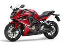 Injection Fairing Kit Bodywork Plastic ABS For Honda CBR650F 2017-2019