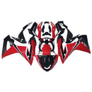 Injection Fairing Kit Bodywork Plastic ABS For Honda CBR650F 2017-2019