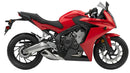 Injection Fairing Kit Bodywork Plastic ABS For Honda CBR650F 2014-2016