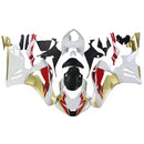 Injection Fairing Kit Bodywork Plastic ABS For Honda CBR1000RR-R 2020-2023