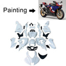 Injection Fairing Kit Bodywork Plastic ABS For Honda CBR1000RR-R 2020-2023