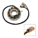 2009 Ski-Doo Bombardier GSX Fan Stator Coil Alternator 420889368 420889369 420889366