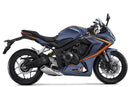 Injection Fairing Kit Bodywork Plastic ABS For Honda CBR650R 2019-2020