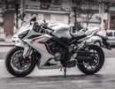 Injection Fairing Kit Bodywork Plastic ABS For Honda CBR650R 2019-2020