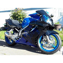 Injection Fairing Kit Bodywork Plastic ABS For Honda CBR600F4 1999-2000