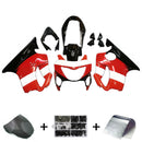 Injection Fairing Kit Bodywork Plastic ABS For Honda CBR600F4 1999-2000