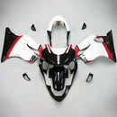 Injection Fairing Kit Bodywork Plastic ABS For Honda CBR600F4 1999-2000
