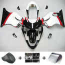 Injection Fairing Kit Bodywork Plastic ABS For Honda CBR600F4 1999-2000