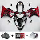 Injection Fairing Kit Bodywork Plastic ABS For Honda CBR600F4 1999-2000