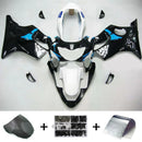 Injection Fairing Kit Bodywork Plastic ABS For Honda CBR600F4 1999-2000