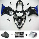 Injection Fairing Kit Bodywork Plastic ABS For Honda CBR600F4 1999-2000