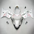 Injection Fairing Kit Bodywork Plastic ABS For Honda CBR600F4 1999-2000