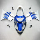 Injection Fairing Kit Bodywork Plastic ABS For Honda CBR600F4 1999-2000