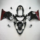 Injection Fairing Kit Bodywork Plastic ABS For Honda CBR600F4 1999-2000