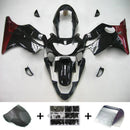 Injection Fairing Kit Bodywork Plastic ABS For Honda CBR600F4 1999-2000