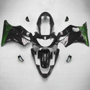 Injection Fairing Kit Bodywork Plastic ABS For Honda CBR600F4 1999-2000