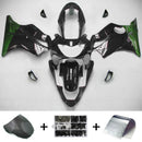 Injection Fairing Kit Bodywork Plastic ABS For Honda CBR600F4 1999-2000