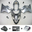 Injection Fairing Kit Bodywork Plastic ABS For Honda CBR600F4 1999-2000