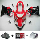 Injection Fairing Kit Bodywork Plastic ABS For Honda CBR600F4 1999-2000