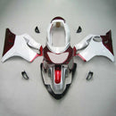 Injection Fairing Kit Bodywork Plastic ABS For Honda CBR600F4 1999-2000