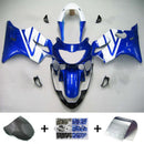 Injection Fairing Kit Bodywork Plastic ABS For Honda CBR600F4 1999-2000