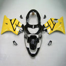 Injection Fairing Kit Bodywork Plastic ABS For Honda CBR600F4 1999-2000