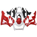 Injection Fairing Kit Bodywork Plastic ABS For Honda CBR929RR 2000-2001