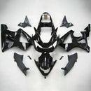 Injection Fairing Kit Bodywork Plastic ABS For Honda CBR929RR 2000-2001