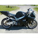 Injection Fairing Kit Bodywork Plastic ABS For Honda CBR929RR 2000-2001