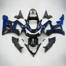 Injection Fairing Kit Bodywork Plastic ABS For Honda CBR929RR 2000-2001