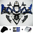 Injection Fairing Kit Bodywork Plastic ABS For Honda CBR929RR 2000-2001