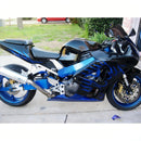 Injection Fairing Kit Bodywork Plastic ABS For Honda CBR929RR 2000-2001