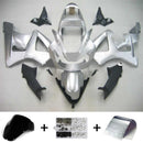Injection Fairing Kit Bodywork Plastic ABS For Honda CBR929RR 2000-2001