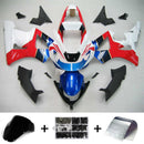 Injection Fairing Kit Bodywork Plastic ABS For Honda CBR929RR 2000-2001