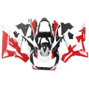 Injection Fairing Kit Bodywork Plastic ABS For Honda CBR929RR 2000-2001