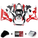 Injection Fairing Kit Bodywork Plastic ABS For Honda CBR929RR 2000-2001