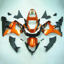 Injection Fairing Kit Bodywork Plastic ABS For Honda CBR929RR 2000-2001