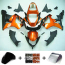 Injection Fairing Kit Bodywork Plastic ABS For Honda CBR929RR 2000-2001