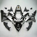 Injection Fairing Kit Bodywork Plastic ABS For Honda CBR929RR 2000-2001