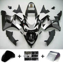 Injection Fairing Kit Bodywork Plastic ABS For Honda CBR929RR 2000-2001