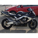 Injection Fairing Kit Bodywork Plastic ABS For Honda CBR929RR 2000-2001