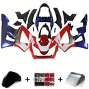 Injection Fairing Kit Bodywork Plastic ABS For Honda CBR929RR 2000-2001